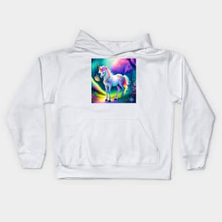 Unicorn Kids Hoodie